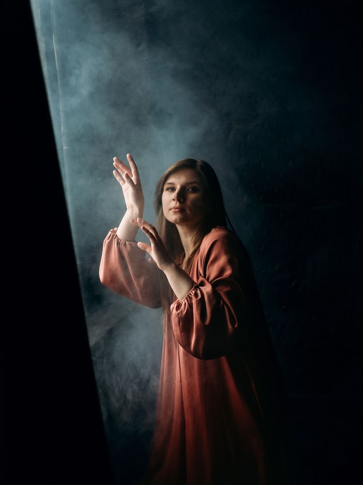 Photograph by Надежда Раскина