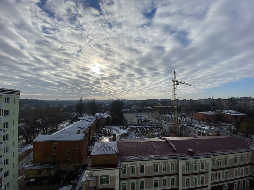 Photograph by Alyona Kokshyna