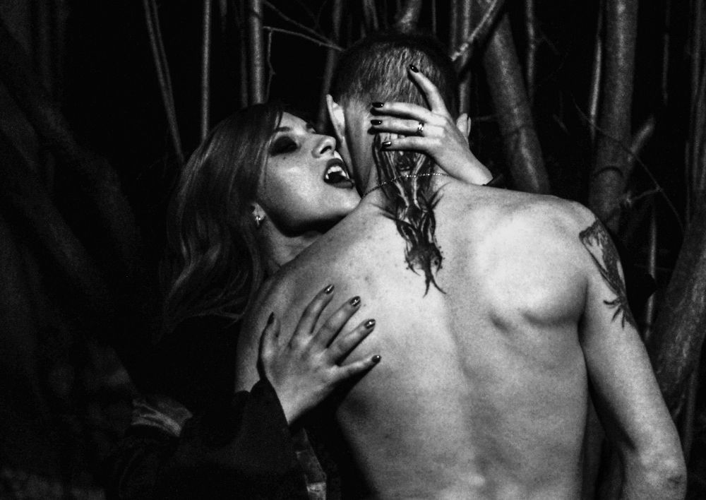 Photograph by Дмитрий Балатский