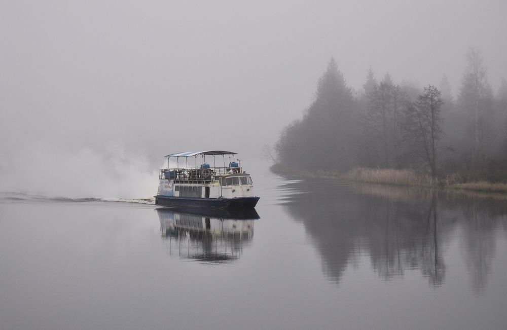 Photograph by Дмитрий Балатский