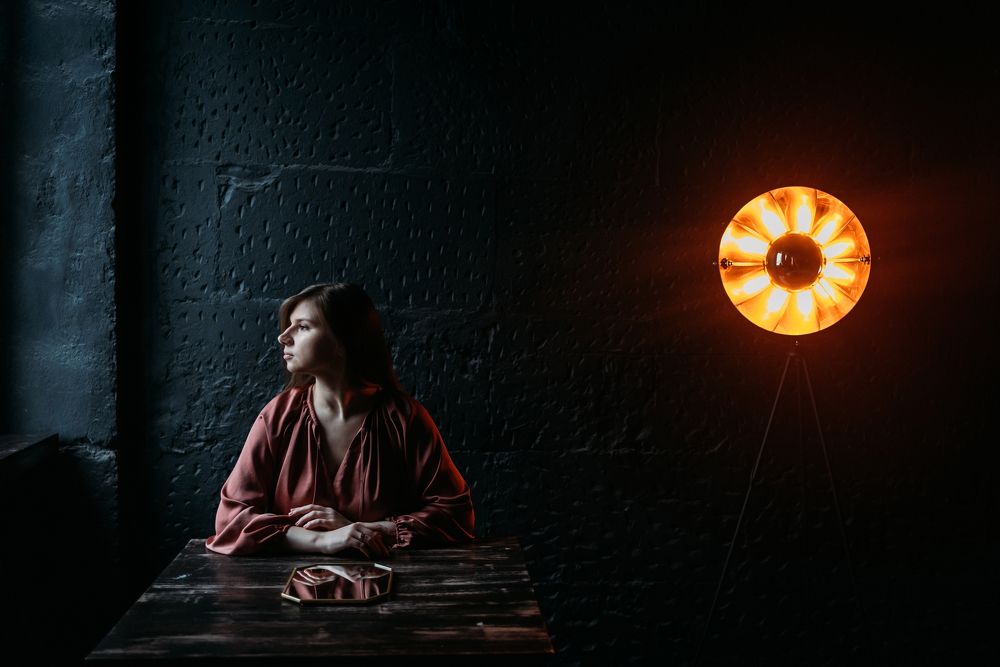 Photograph by Надежда Раскина