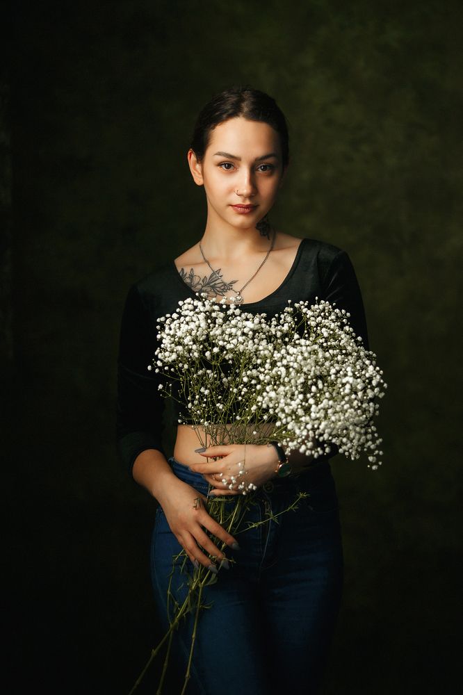 Photograph by Борис Цепко