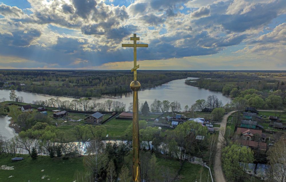 Photograph by Дмитрий Балатский