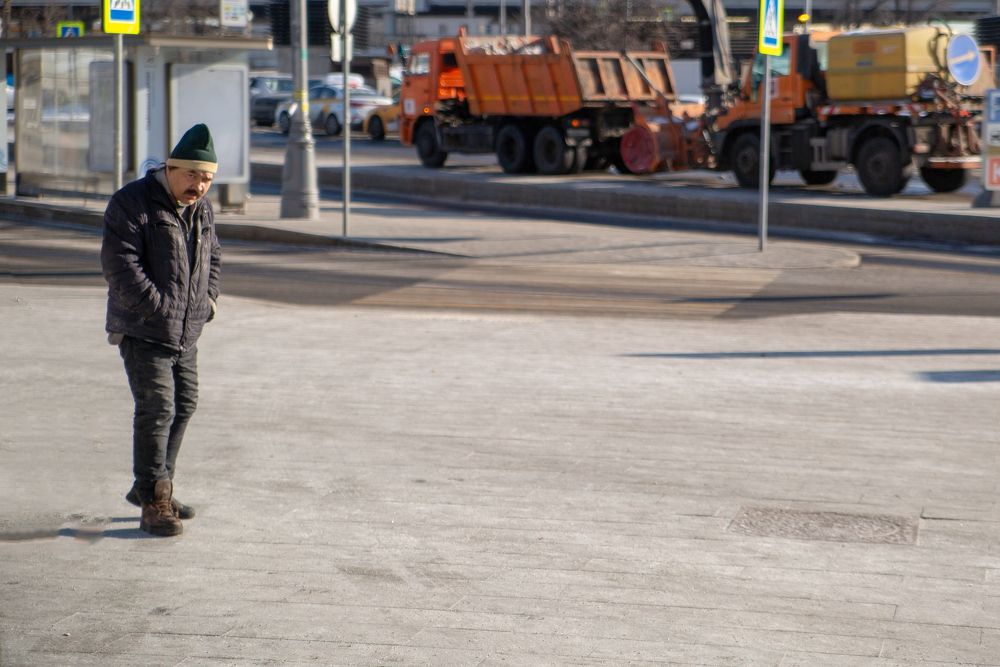 Photograph by Владимир Субботин