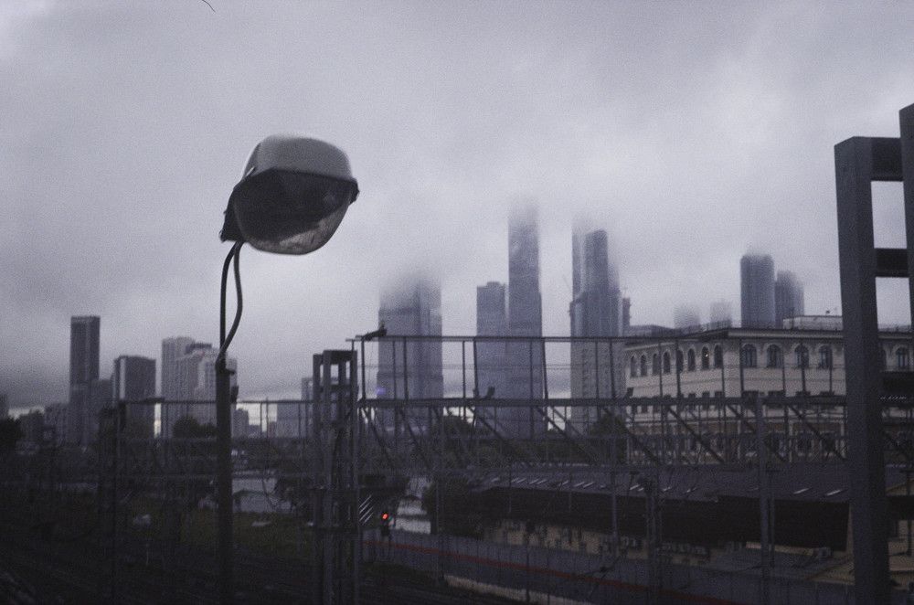 Photograph by Алена Жилина