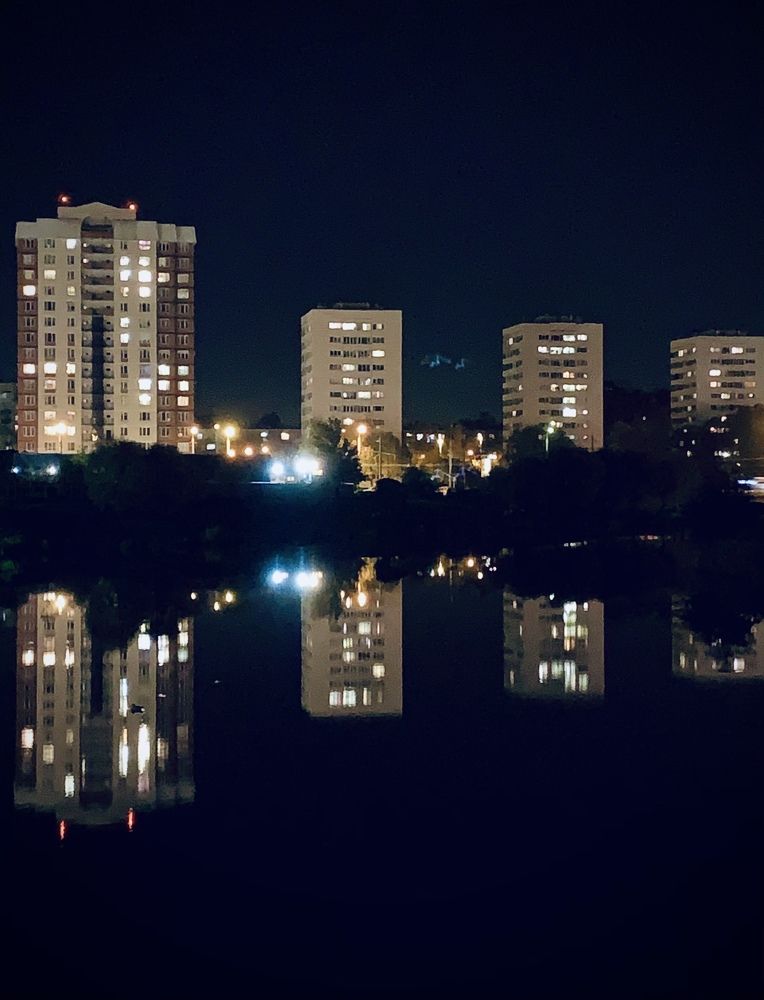 Photograph by Александра Некрасова
