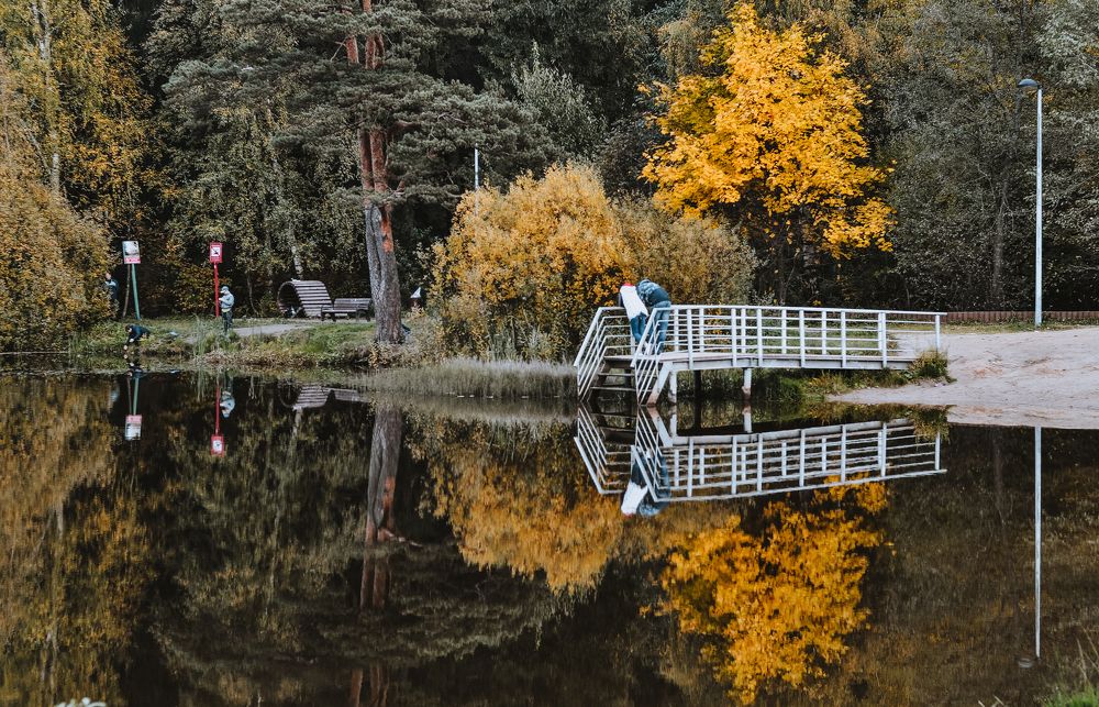 Photograph by Дмитрий Балатский