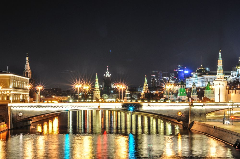 Photograph by Дмитрий Балатский