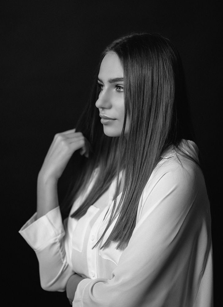 Photograph by Ирина Курусь