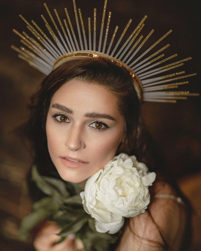 Photograph by Ирина Заргано