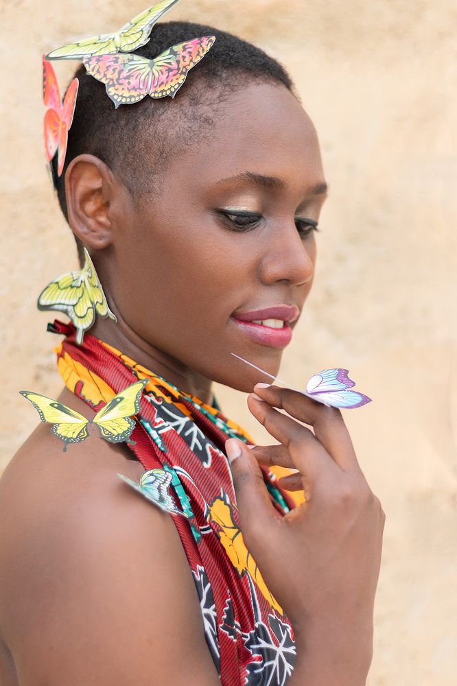 Photograph by Ekaterina Neyfeld