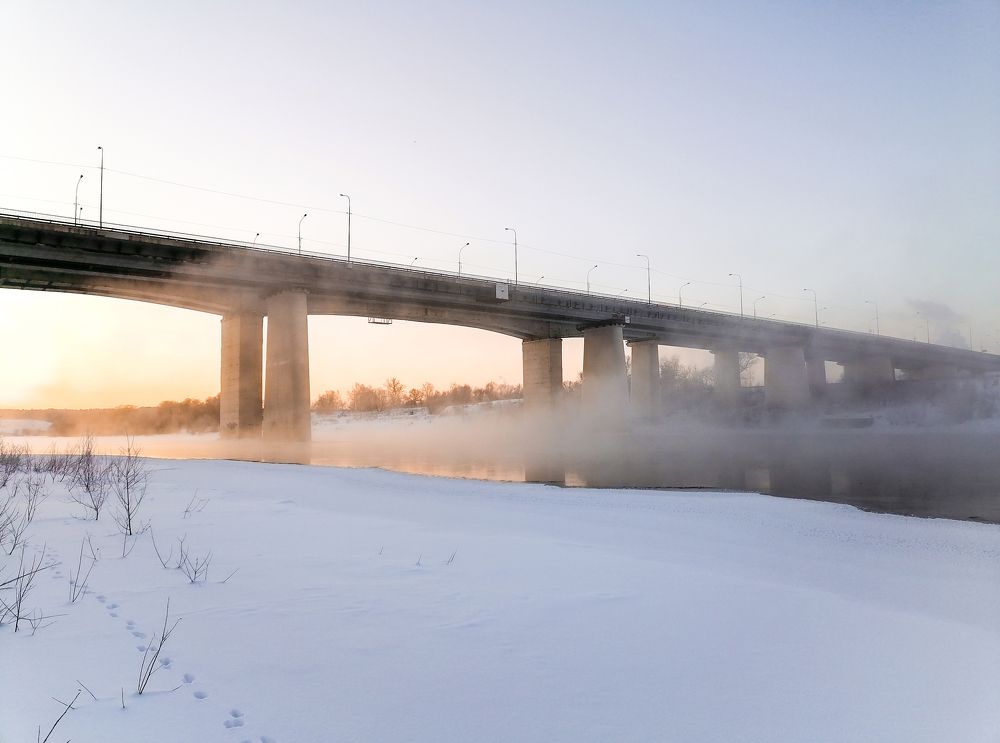 Photograph by Станислав Евсеев