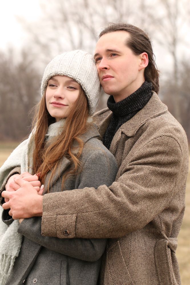 Photograph by Анна Татаренко