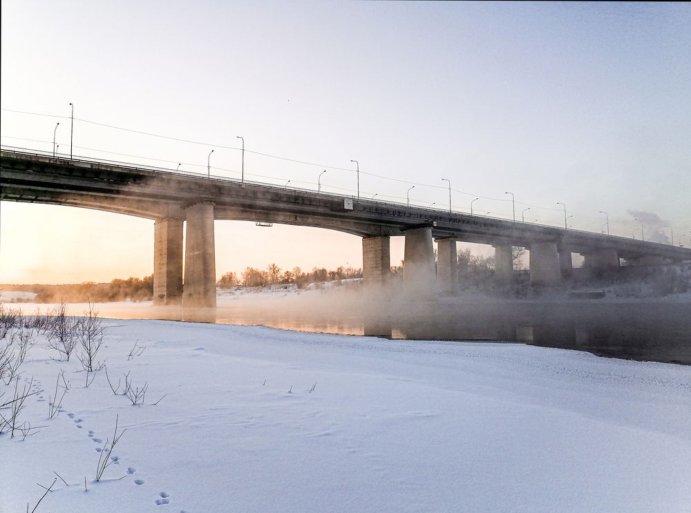 Photograph by Станислав Евсеев