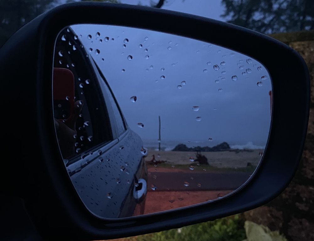 Фотография автора Naren Telluri