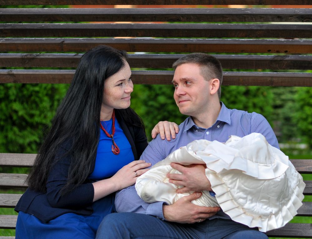 Photograph by Дмитрий Балатский