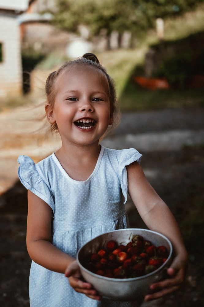 Photograph by Olga Denisenok