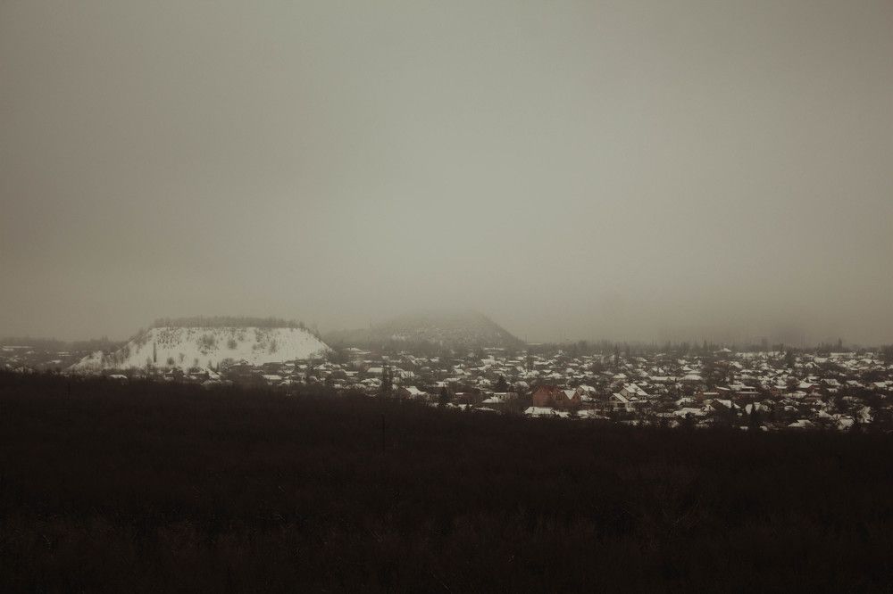 Photograph by Наталья Шёлкова