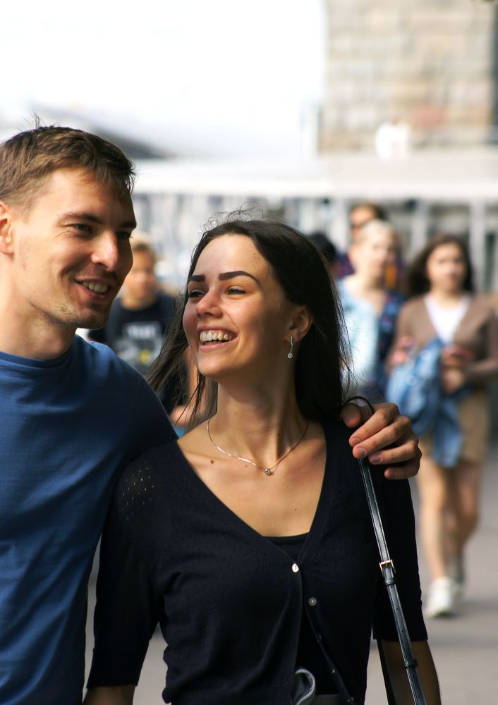 Photograph by Михаил Обертаев