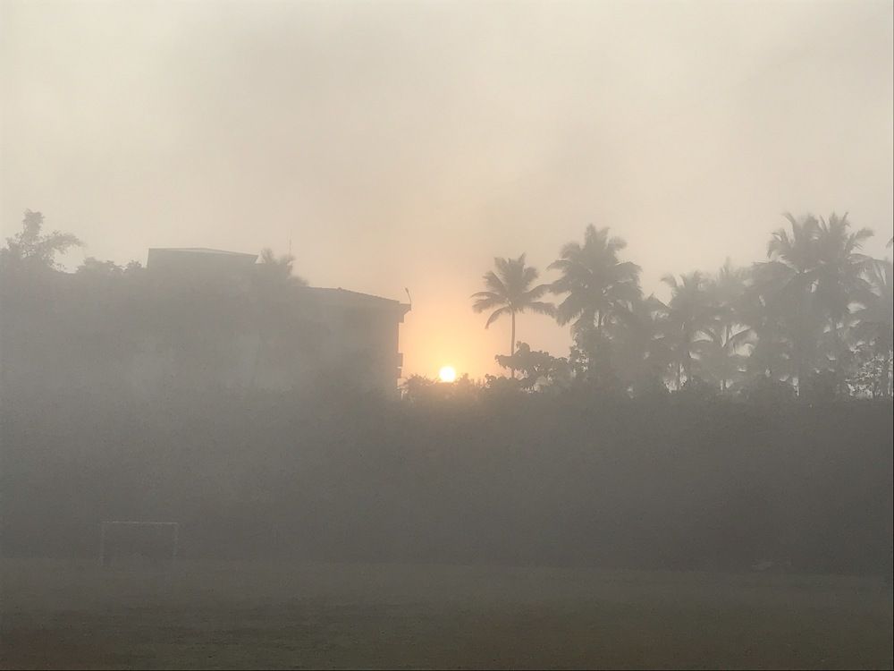 Фотография автора Naren Telluri