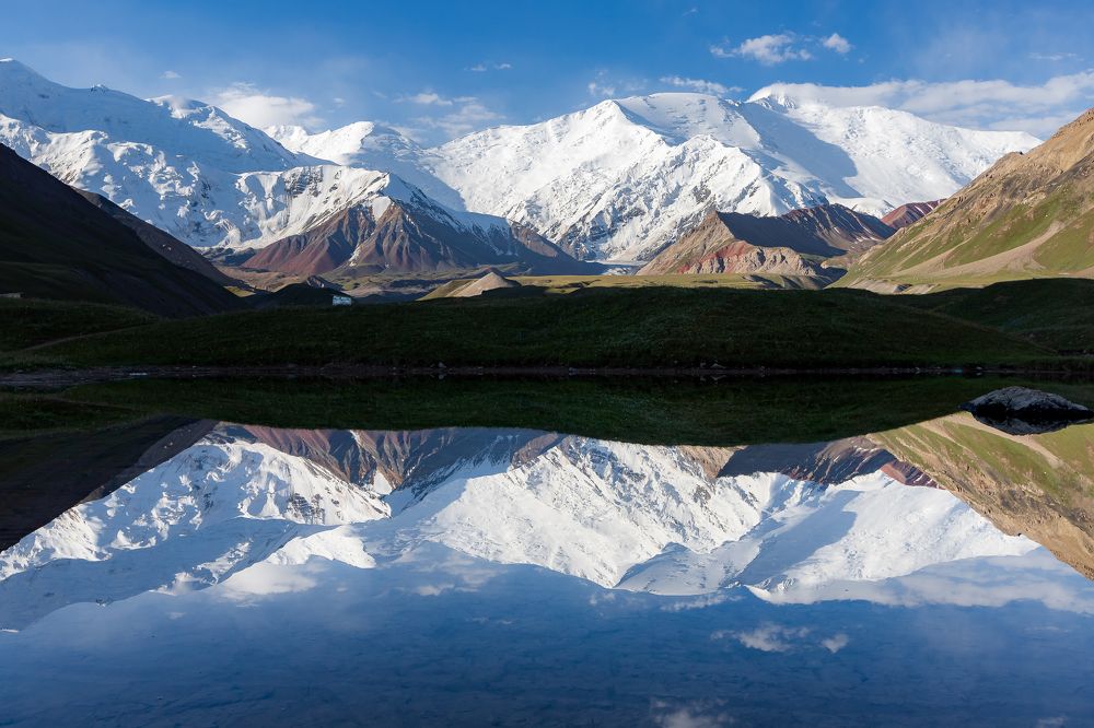 Photograph by Василий Бережной