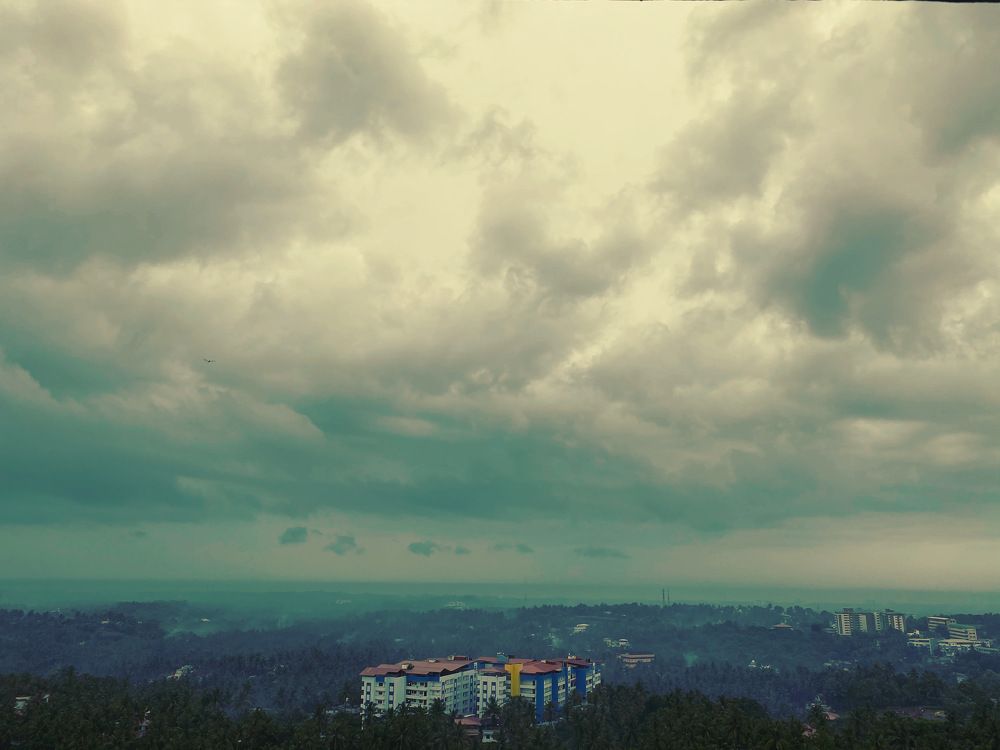 Фотография автора Naren Telluri