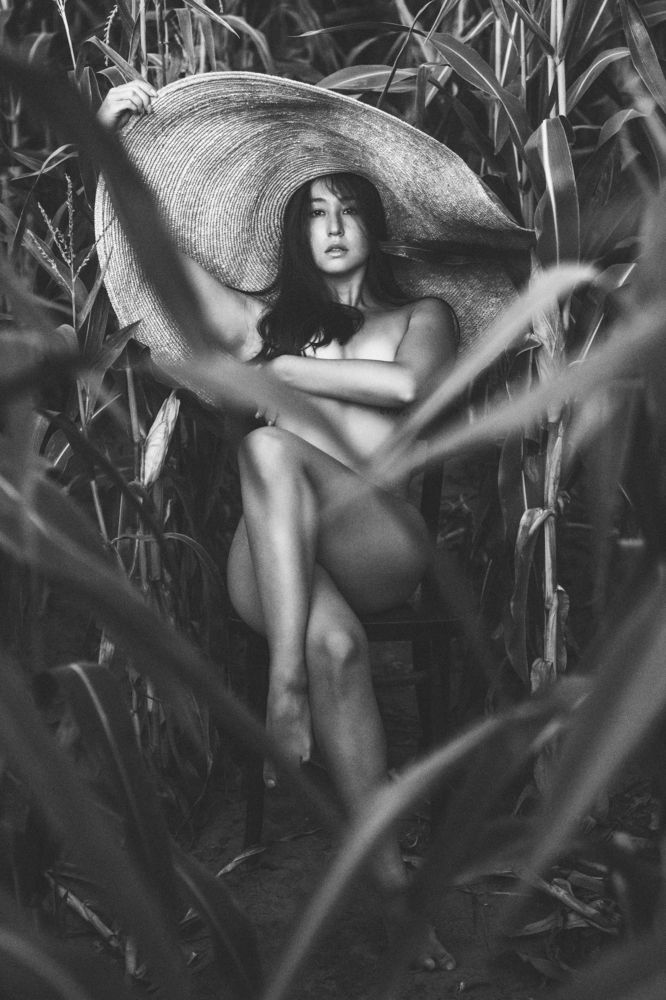 Photograph by Юлия Тигра