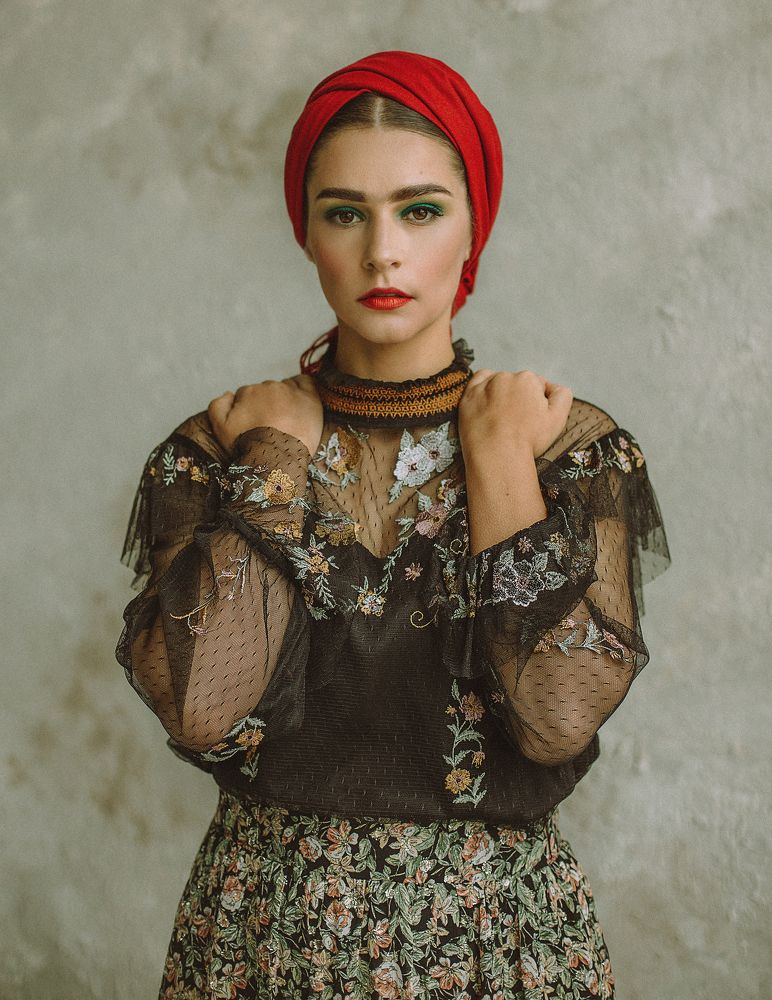 Photograph by Ирина Заргано