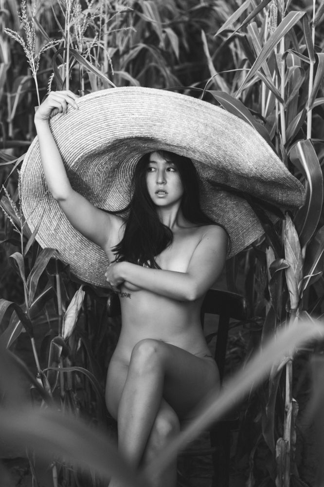 Photograph by Юлия Тигра