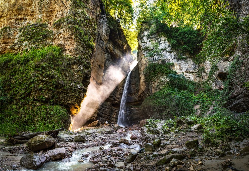 Фотография автора Zakharov Armen