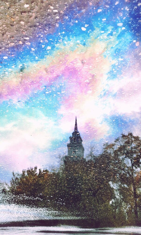 Photograph by Алена Жилина