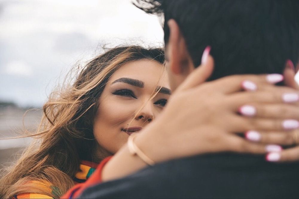 Photograph by Fereshte Abdolahimehr