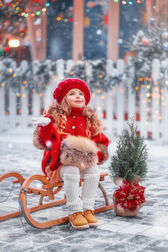 Photograph by Острова Елена