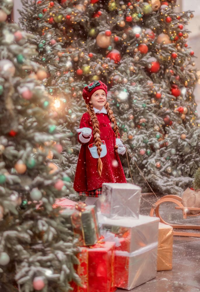 Photograph by Острова Елена