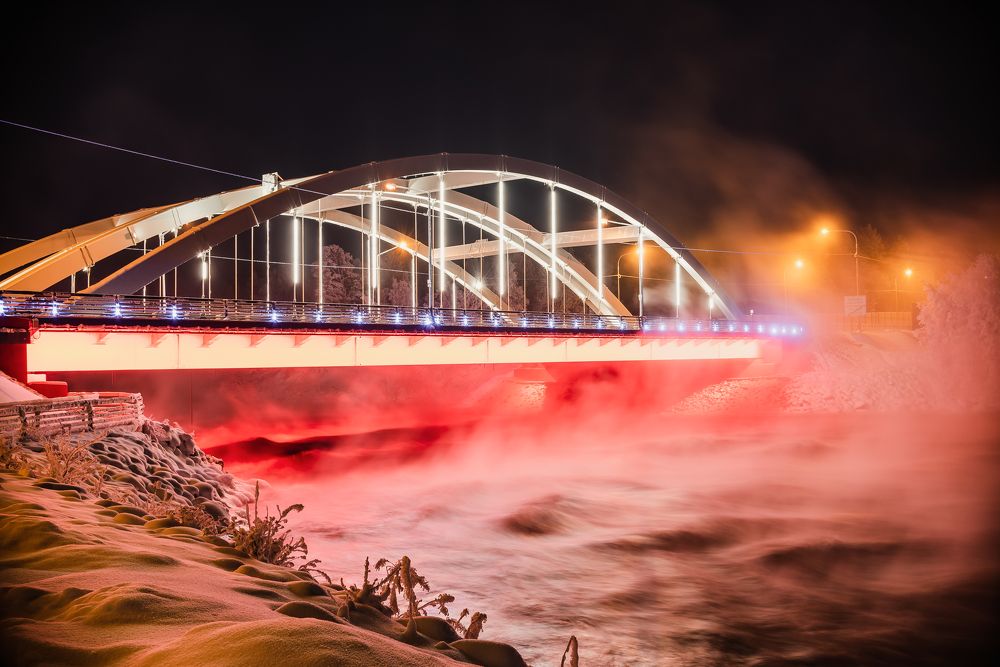 Photograph by Сергей Леканов
