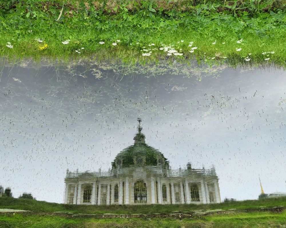 Photograph by Елена Глуздовская