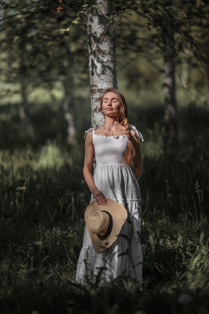 Photograph by Елена Фокина