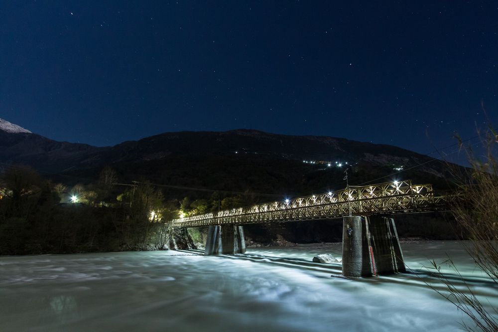 Photograph by Eriks Zilbalodis