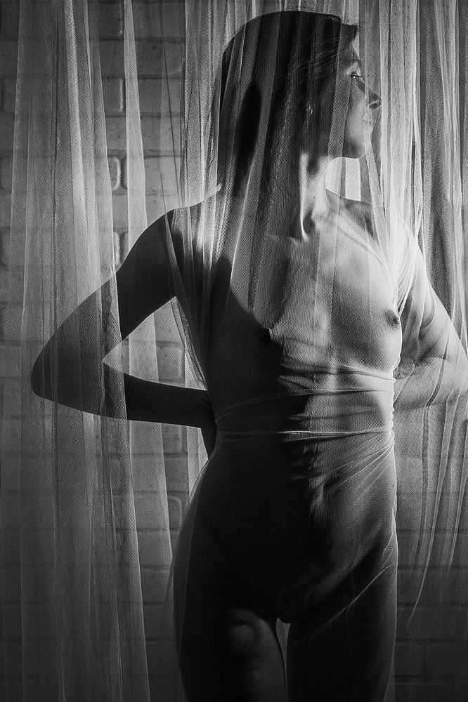 Фотография автора Мария Веселова