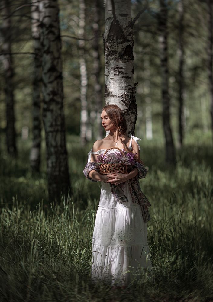 Photograph by Елена Фокина