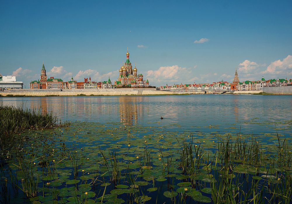 Photograph by Светлана Иванова