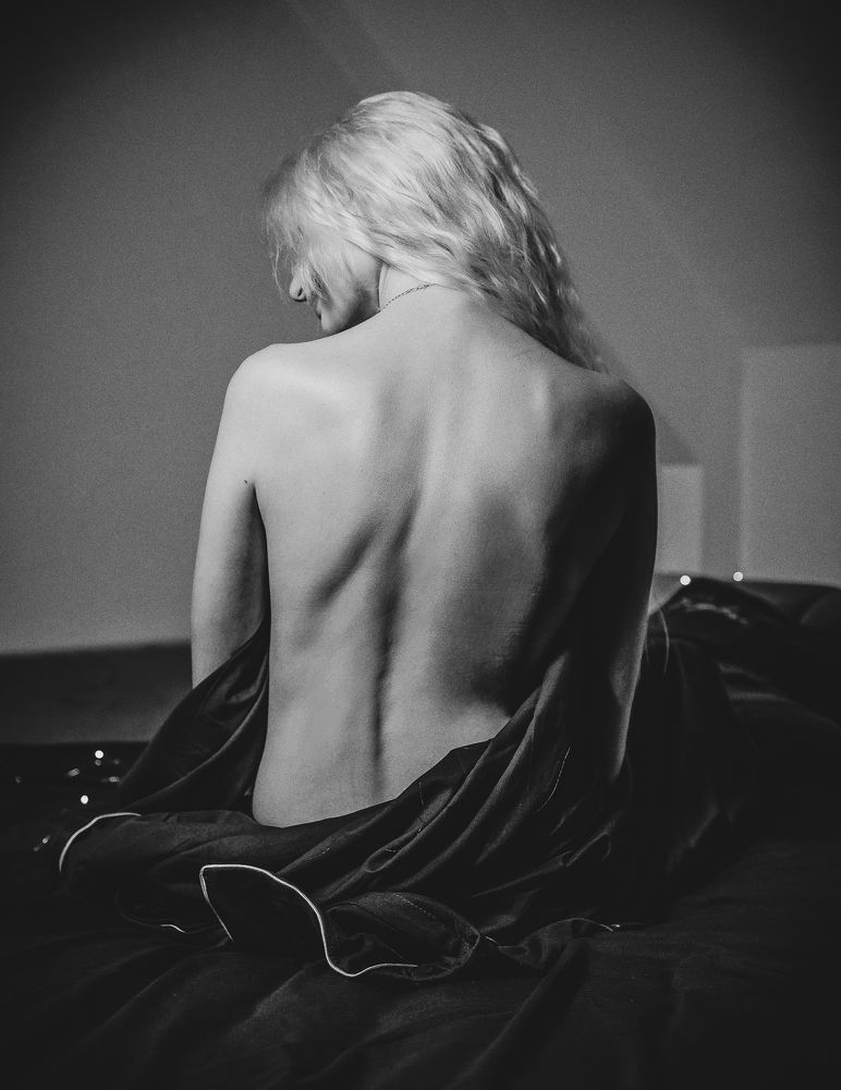 Photograph by Ирина Москалева