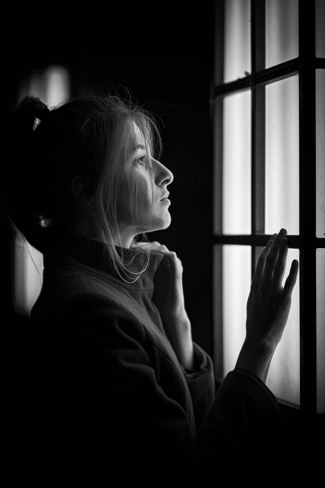 Photograph by Алексей Вольтов