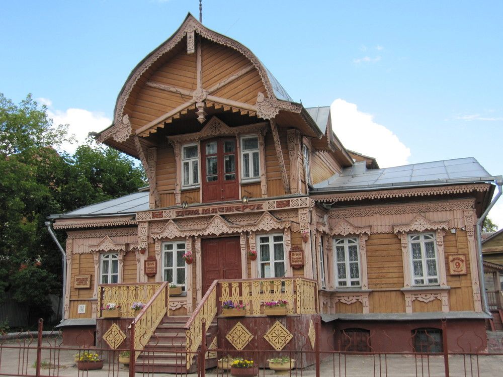 Photograph by Юлия Баринова