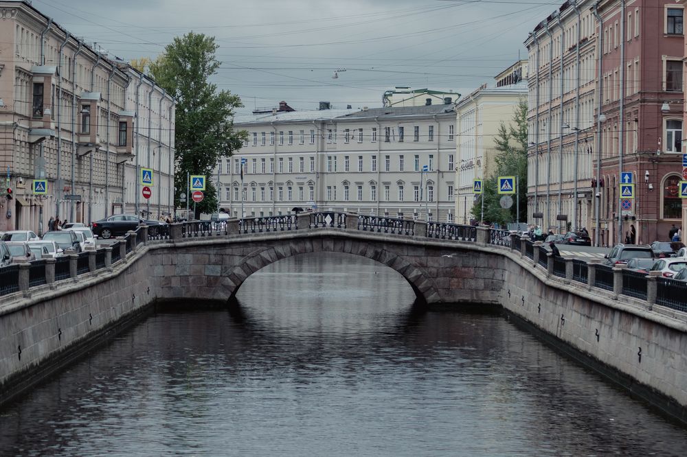 Photograph by Сергей Леканов
