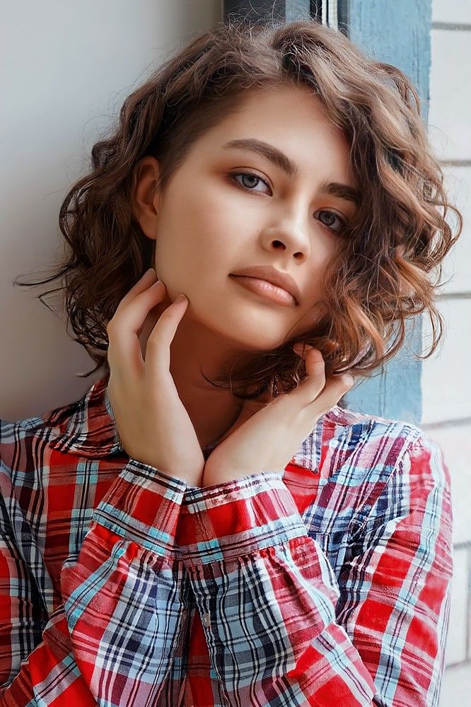 Photograph by Ольга Осипова