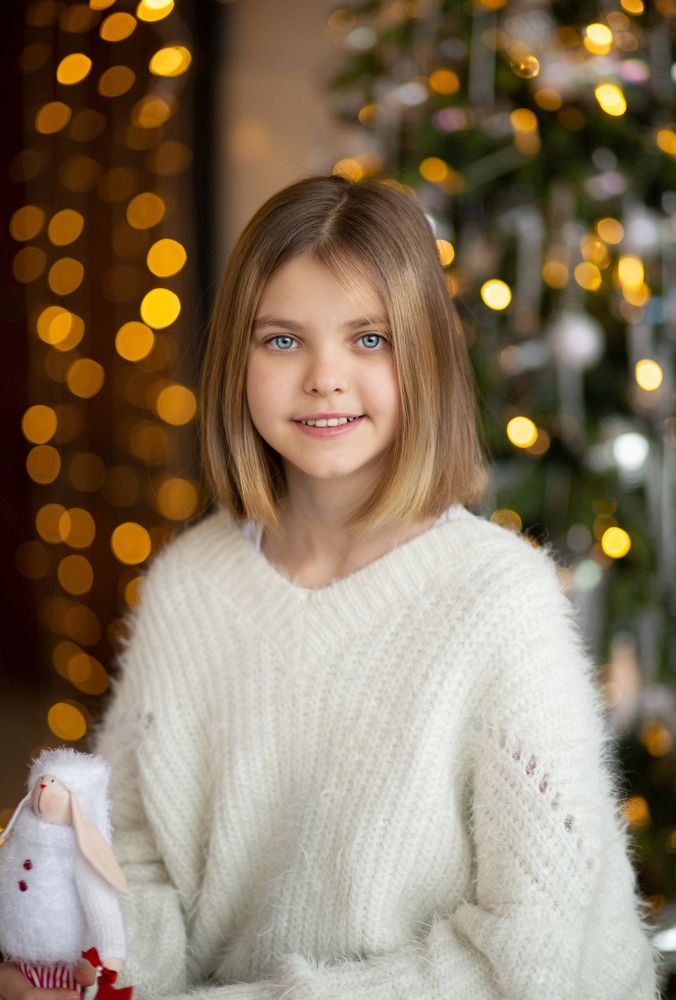 Фотография автора Анна Смирнова