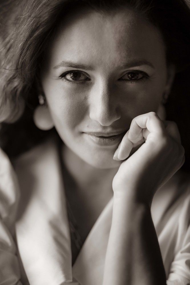 Photograph by  Екатерина Захарова