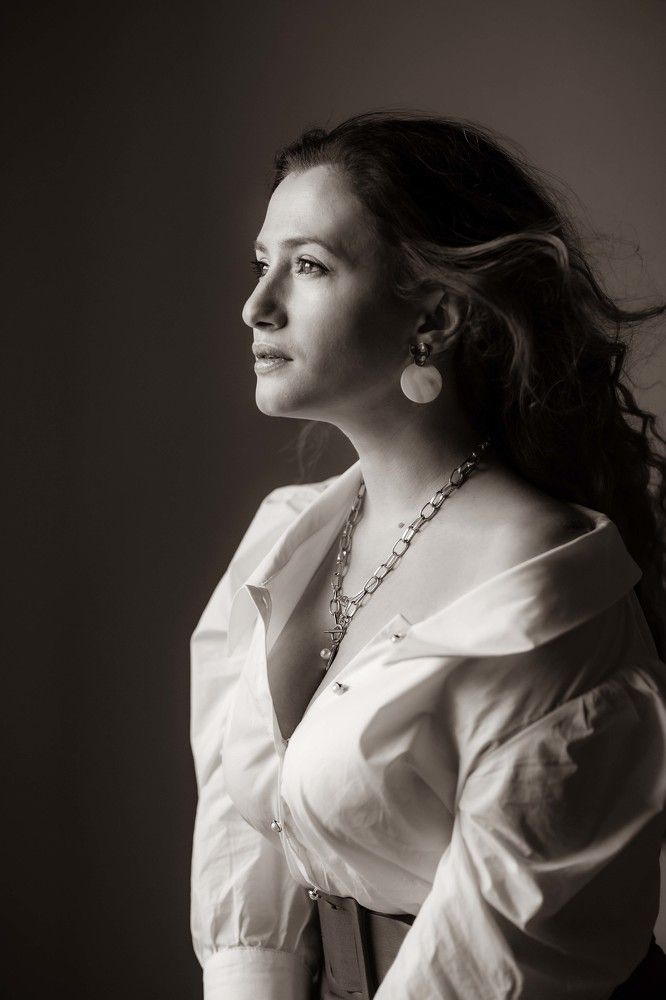 Photograph by  Екатерина Захарова