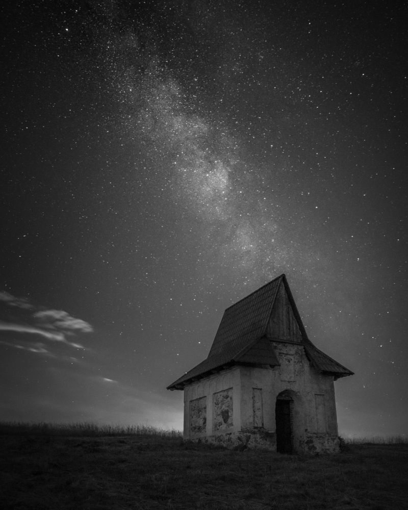 Photograph by Mário